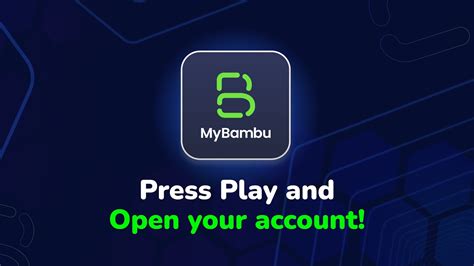 mybambu my account